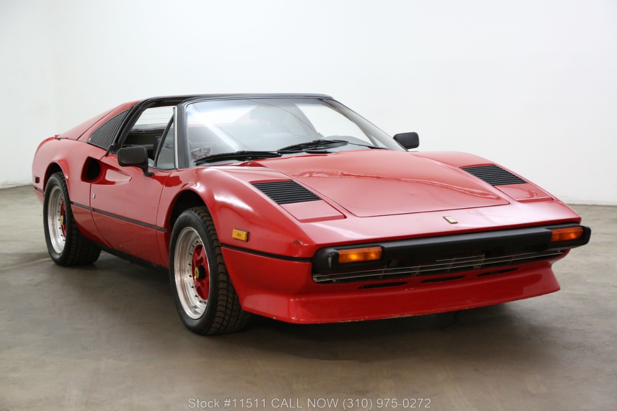 ferrari 1980 models