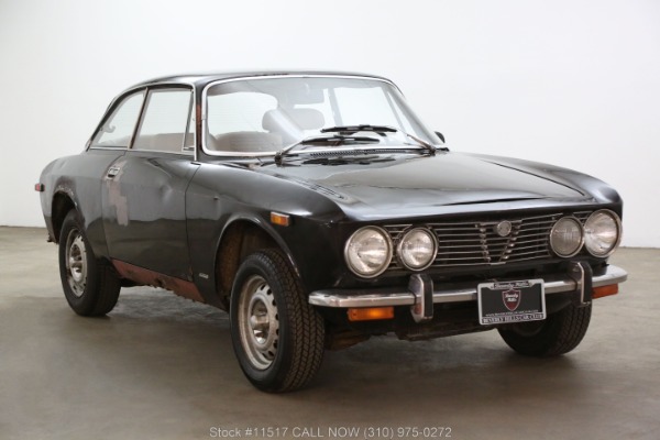 1974 Alfa Romeo GTV 2000