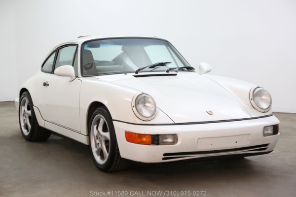 1990 Porsche 964