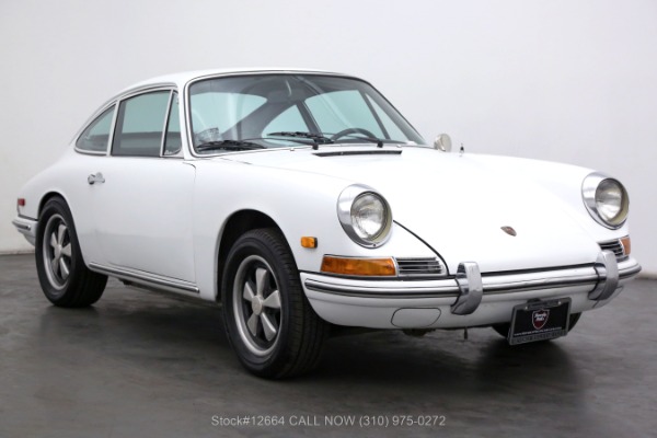 1968 Porsche 912