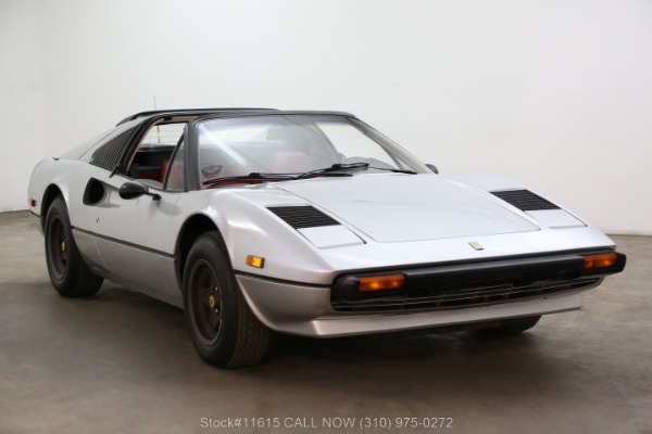 1978 Ferrari 308GTS