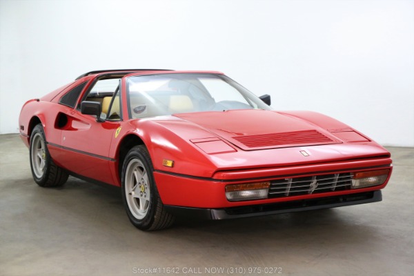 1987 Ferrari 328GTS