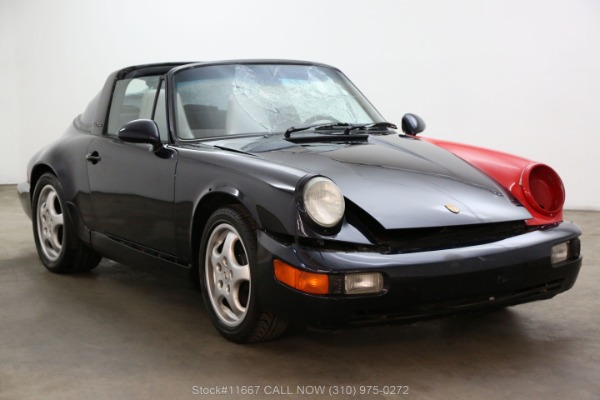 1993 Porsche 964