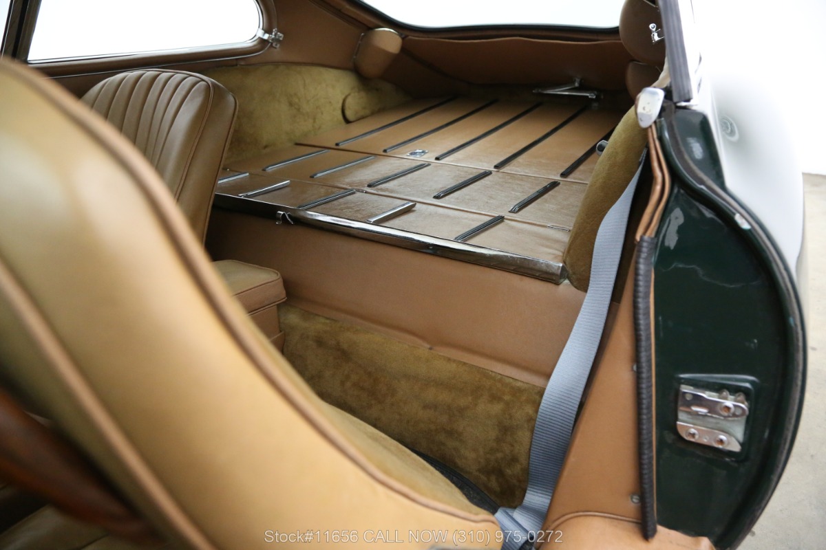 Used 1967 Jaguar XKE Fixed Head Coupe 1.5 | Los Angeles, CA