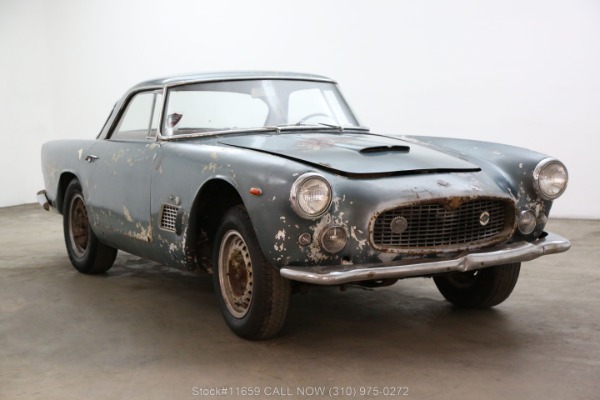 1962 Maserati 3500GT