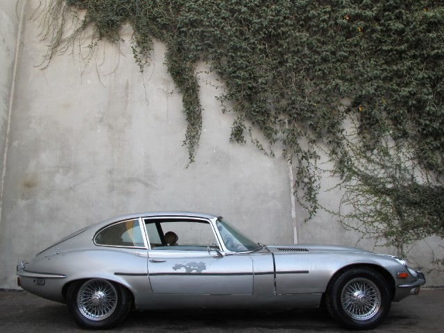 1971 Jaguar E-Type | Fall Carlisle 2012 | RM Sotheby's