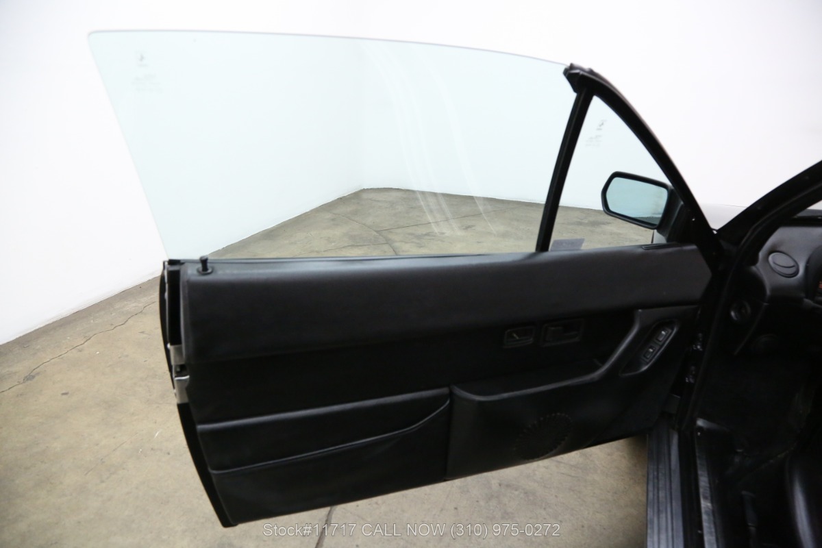 Used 1989 Ferrari Mondial T Cabriolet | St. Petersburg, FL