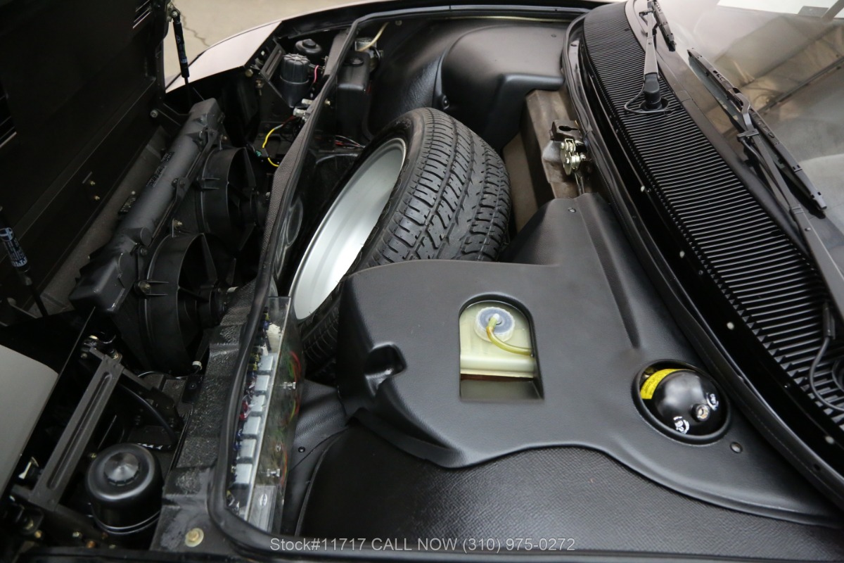 Used 1989 Ferrari Mondial T Cabriolet | St. Petersburg, FL