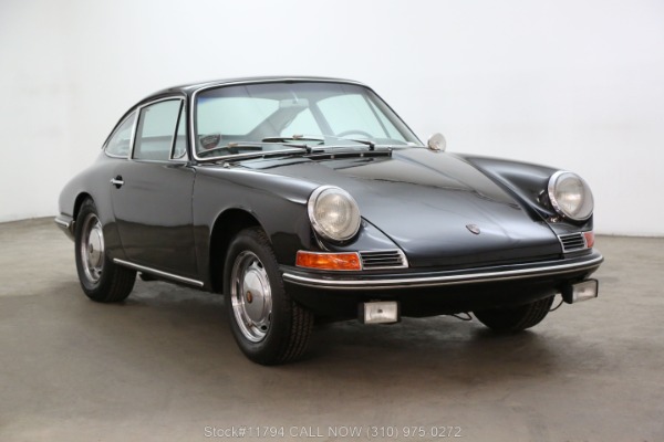 1966 Porsche 911