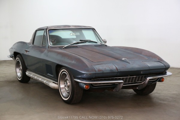 1967 Chevrolet Corvette