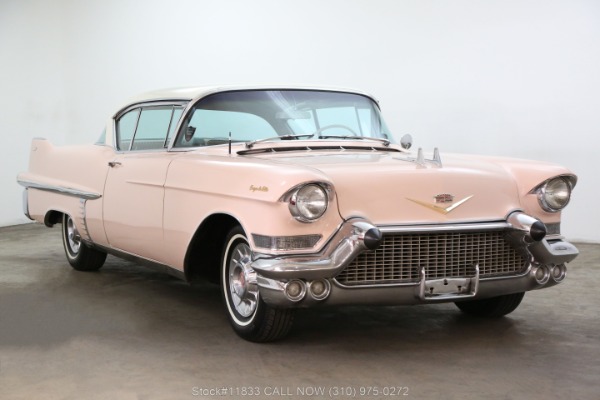 1953 CADILLAC FLEETWOOD - Vehicle | Barrett-Jackson Auction