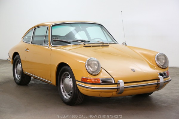1967 Porsche 912