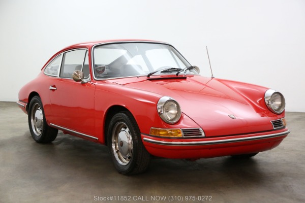 1968 Porsche 912