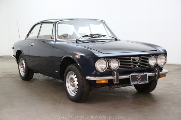 1973 Alfa Romeo GTV 2000