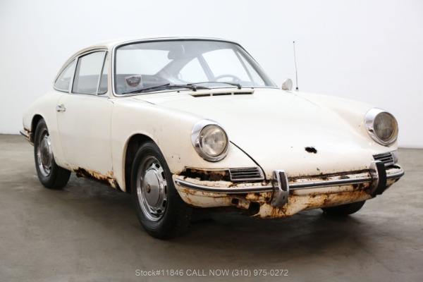 1968 Porsche 912