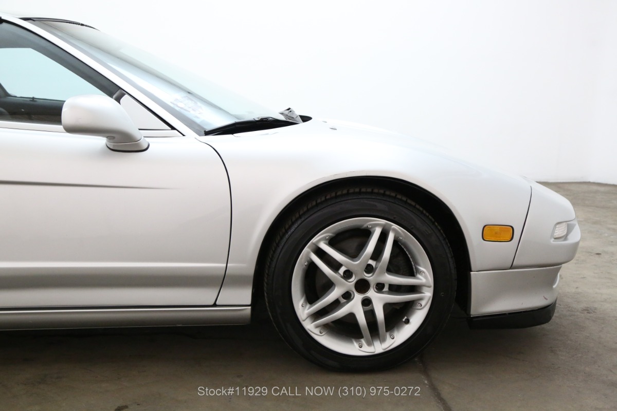1993 Acura NSX | Beverly Hills Car Club
