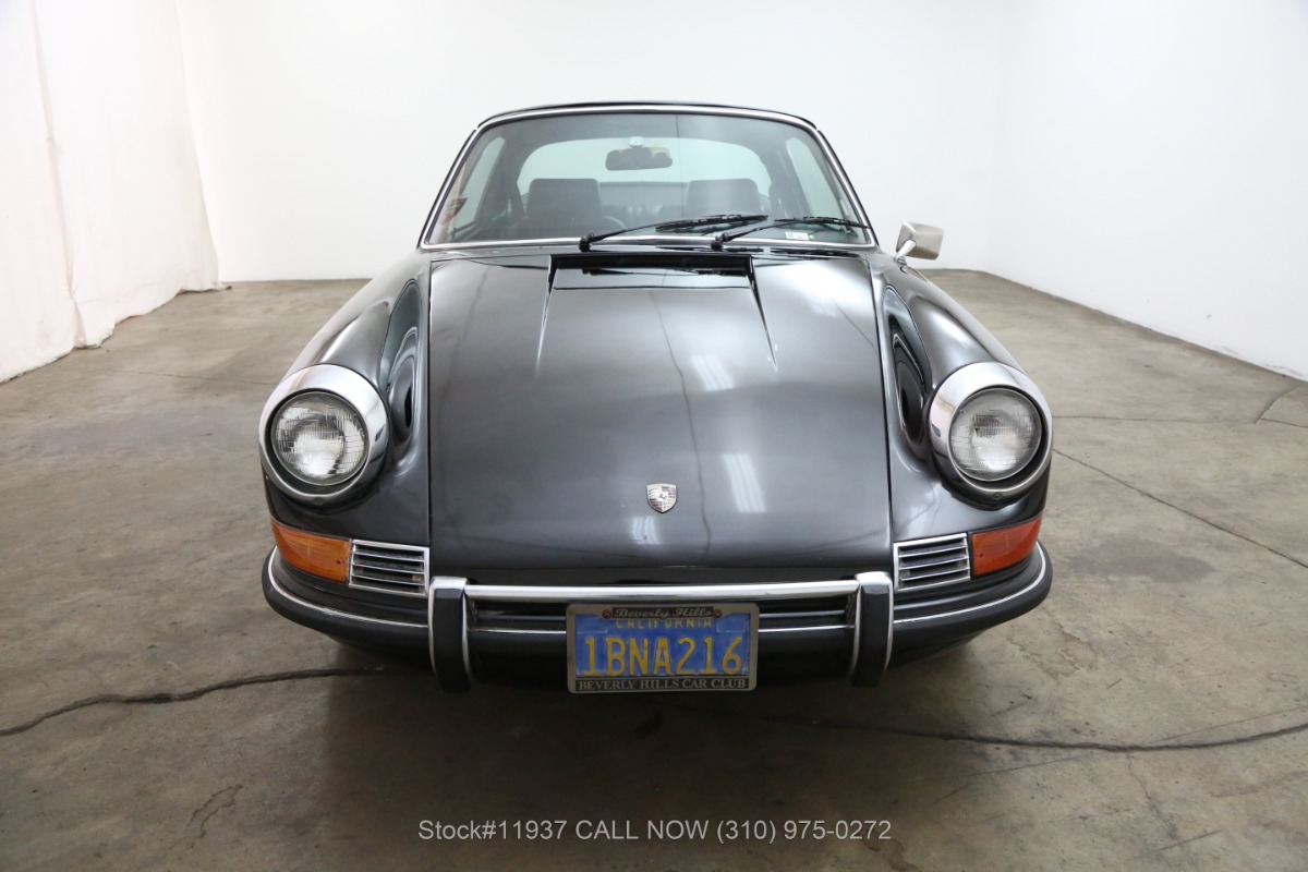 ポルシェ９１１Ｓ　　１９６９ Porsche 911 S (F-Modell) 1969 - elferspot.com - Marketplace