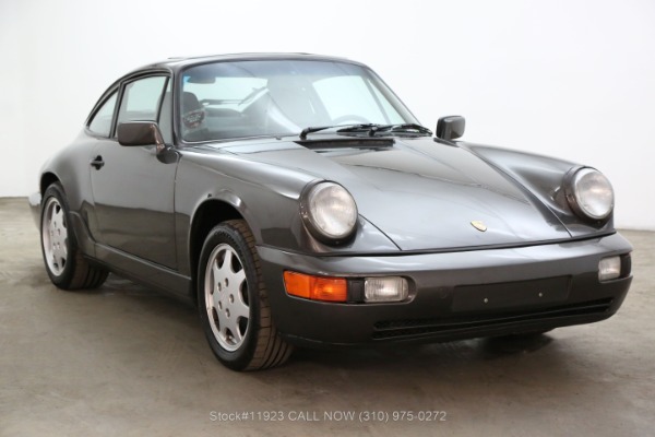 1990 Porsche 964