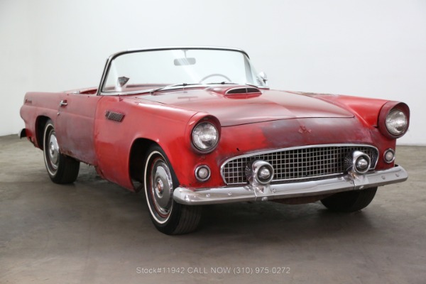 1955 Ford Thunderbird