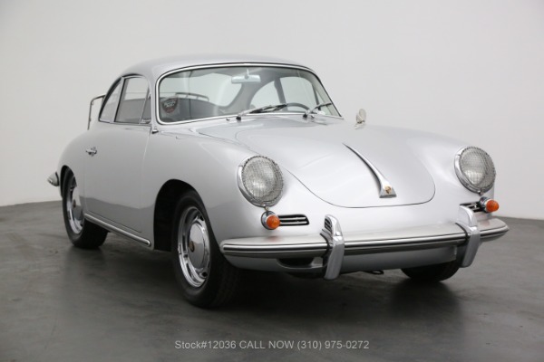 1964 Porsche 356C
