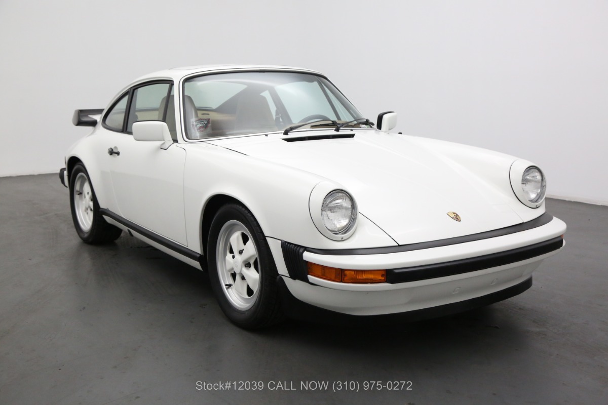 1978 Porsche 911SC Coupe | Beverly Hills Car Club