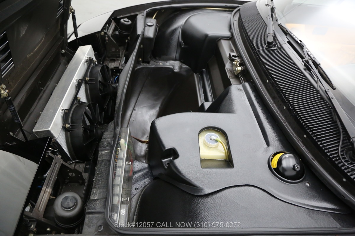 Used 1990 Ferrari Mondial T Cabriolet | St. Petersburg, FL