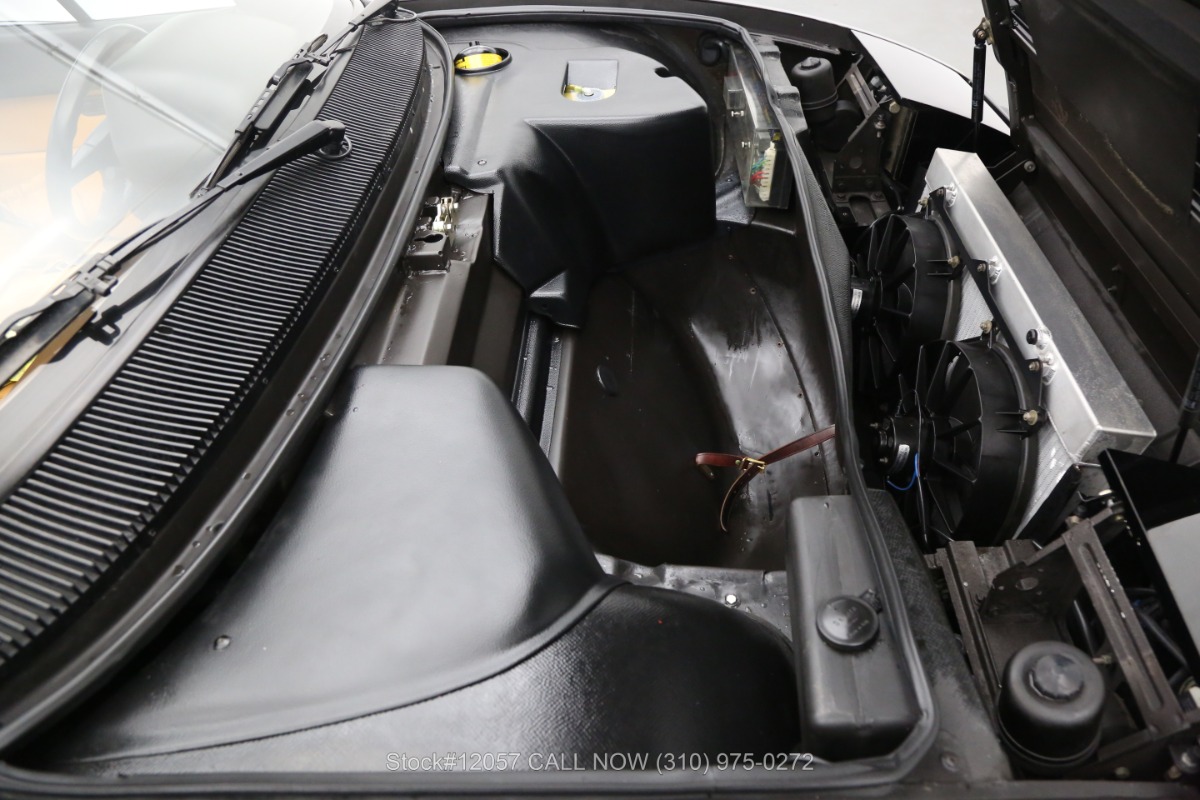Used 1990 Ferrari Mondial T Cabriolet | St. Petersburg, FL