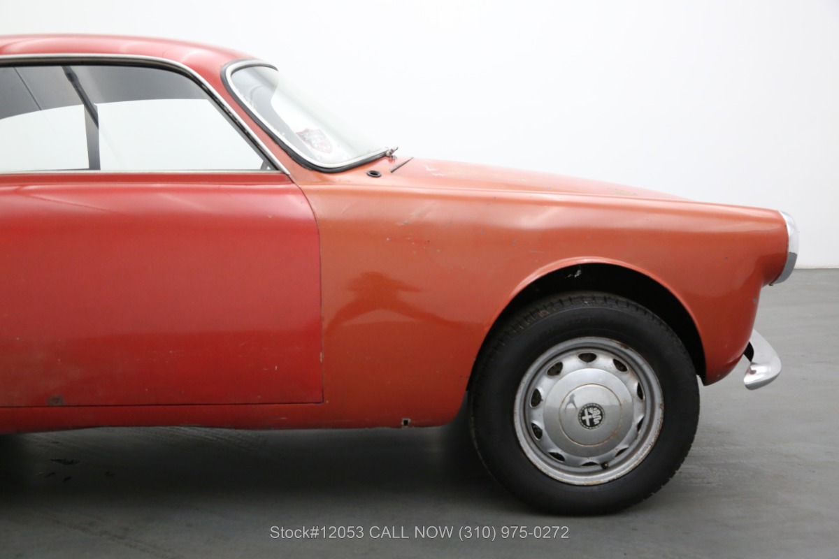 Used 1957 Alfa Romeo Giulietta Sprint  | Los Angeles, CA