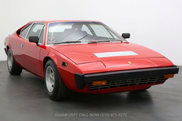 1978 Ferrari 308 GT4