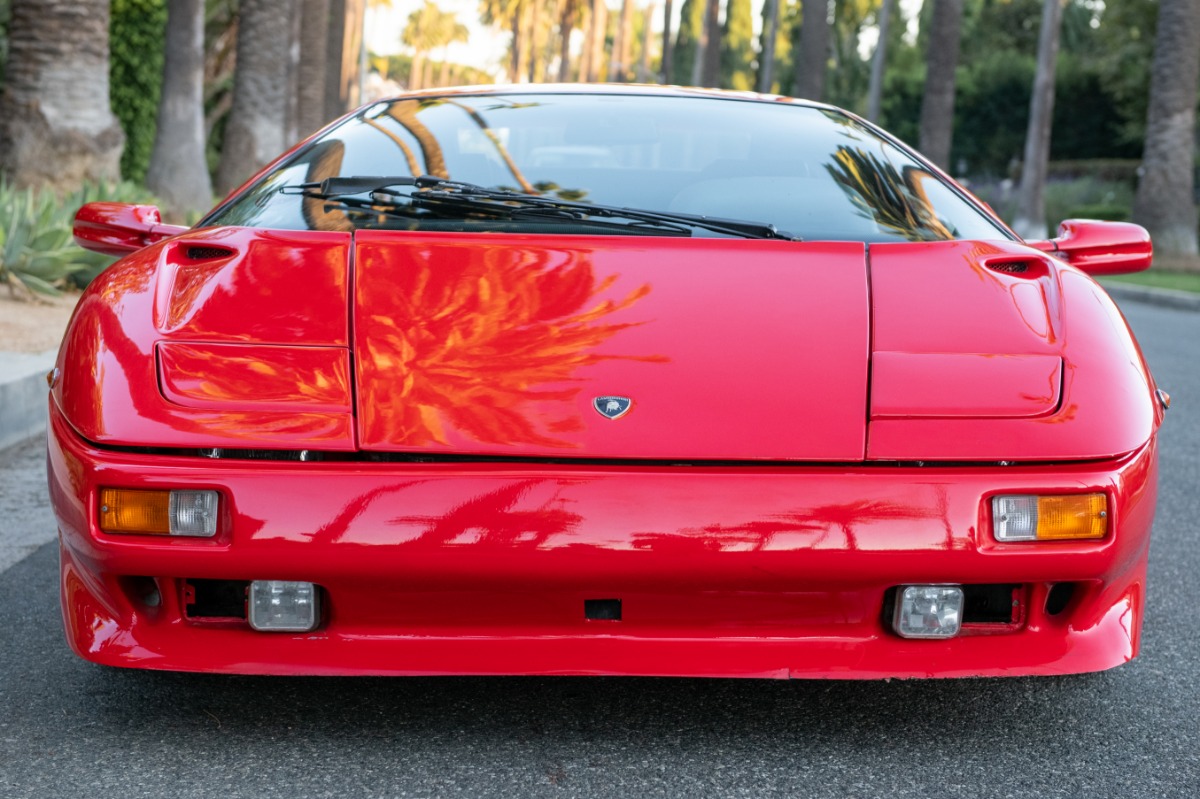 Used 1992 Lamborghini Diablo  | Los Angeles, CA