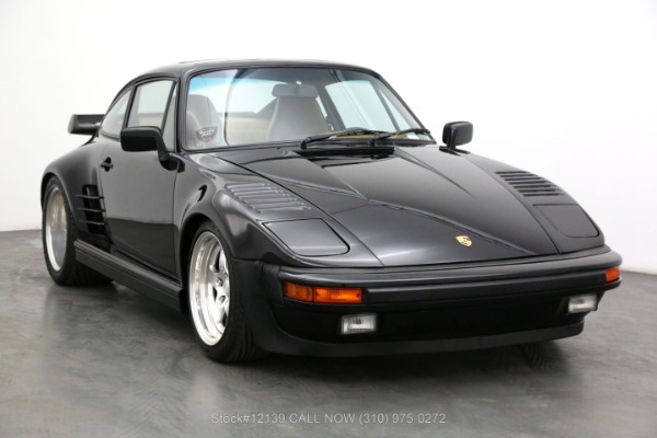1976 Porsche 911S
