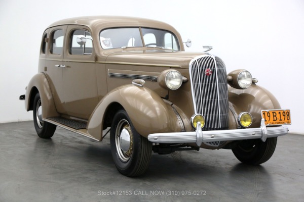 1936 Buick Model 41