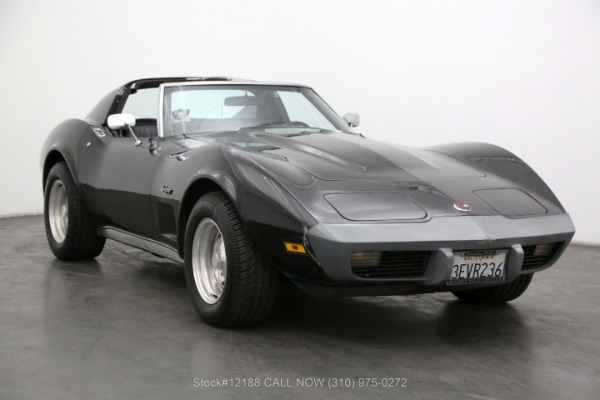 1976 Chevrolet Corvette