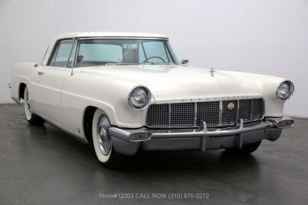 1956 Lincoln Continental Mark II