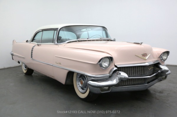 1956 Cadillac DeVille