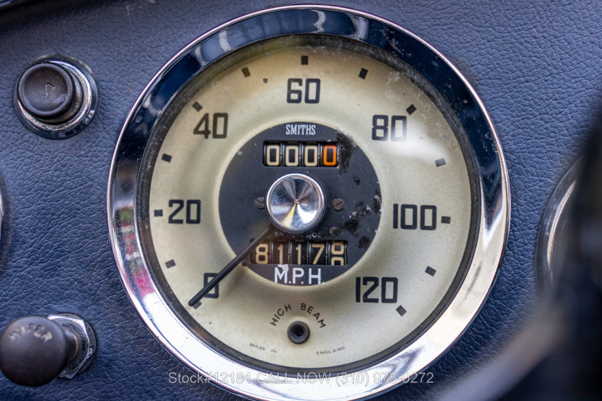 Used 1959 Austin-Healey 100-6 BN4  | Los Angeles, CA