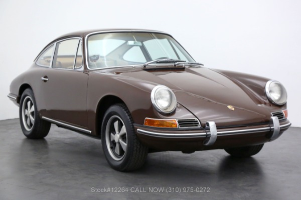 1965 Porsche 912 3 Gauge Painted Dash