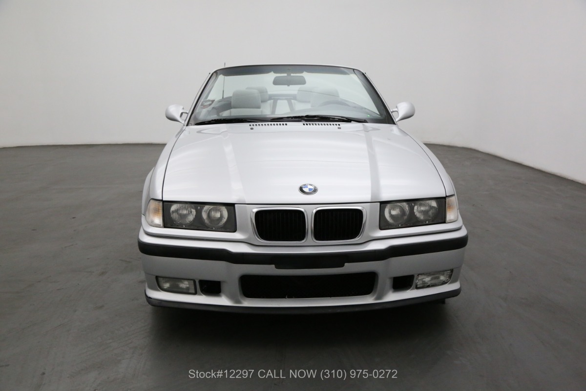1999 BMW M3 Convertible | Beverly Hills Car Club