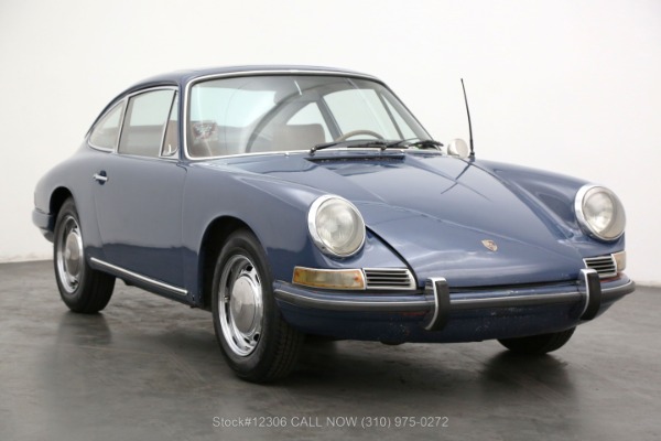 1967 Porsche 912