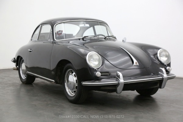 1964 Porsche 356C