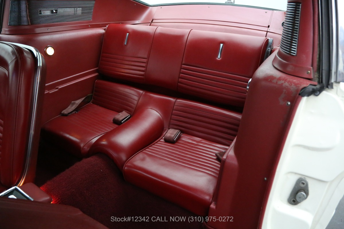 Used 1967 Ford Mustang Fastback | Los Angeles, CA