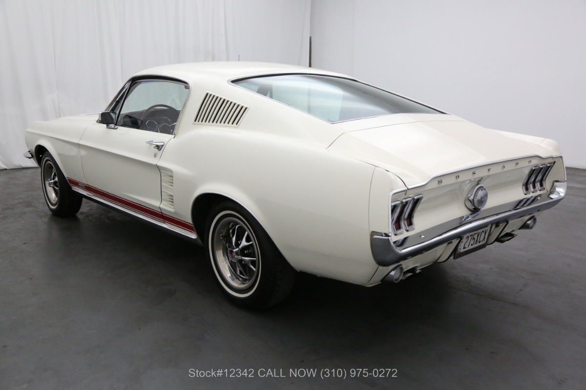 Used 1967 Ford Mustang Fastback | Los Angeles, CA
