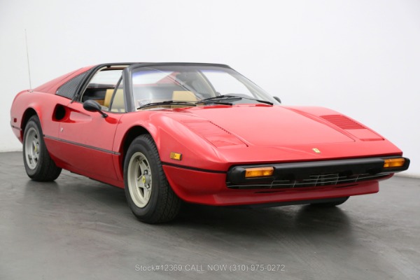 1979 Ferrari 308GTS