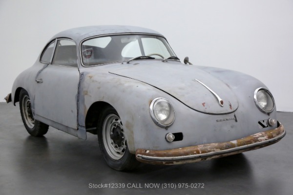1959 Porsche 356A