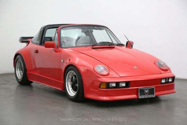1973 Porsche 911T