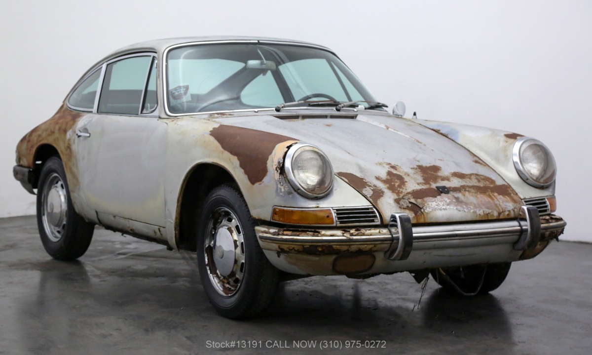 Used 1965 Porsche 911  | Los Angeles, CA