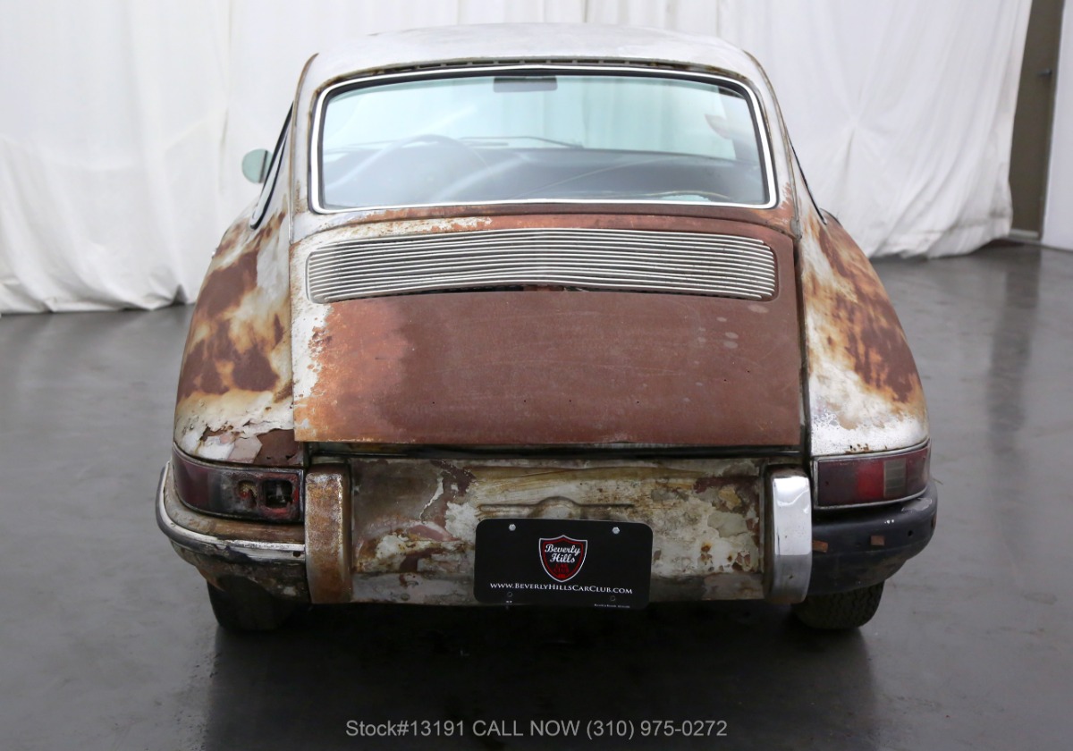 THE 空冷911 ポルシェ911バイヤーズ・マニュアル (ティーポ増刊