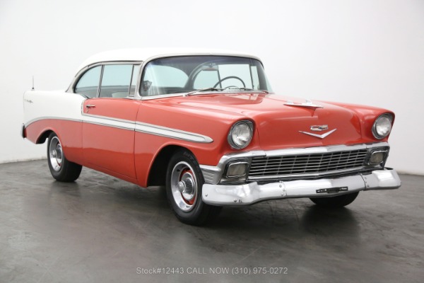1956 Chevrolet Bel Air