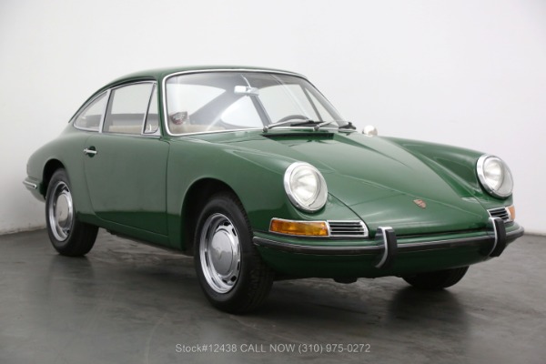 1967 Porsche 912