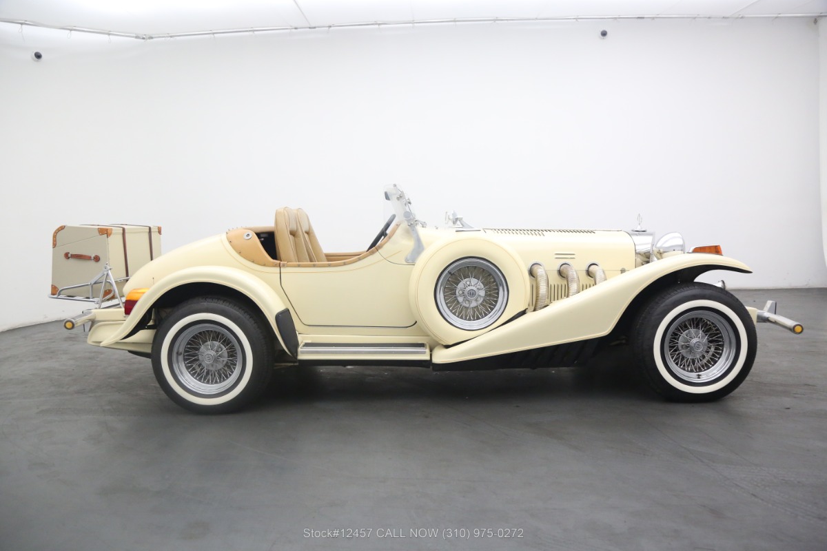 Used 1979 Excalibur SS Roadster  | Los Angeles, CA